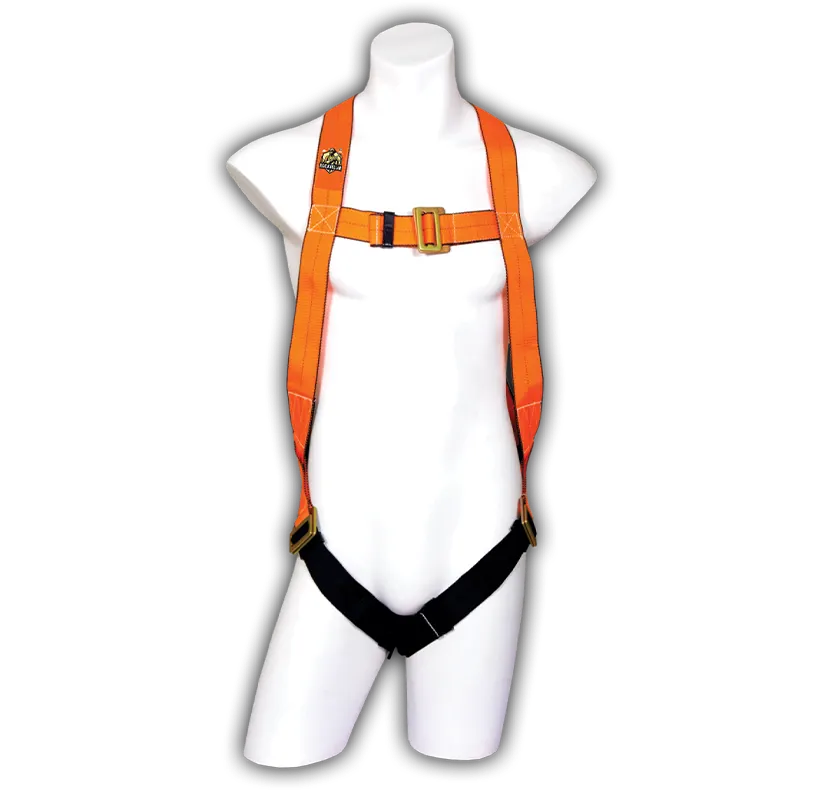 Fall Arrest Harness | Safety Harnesses | Fall Protection