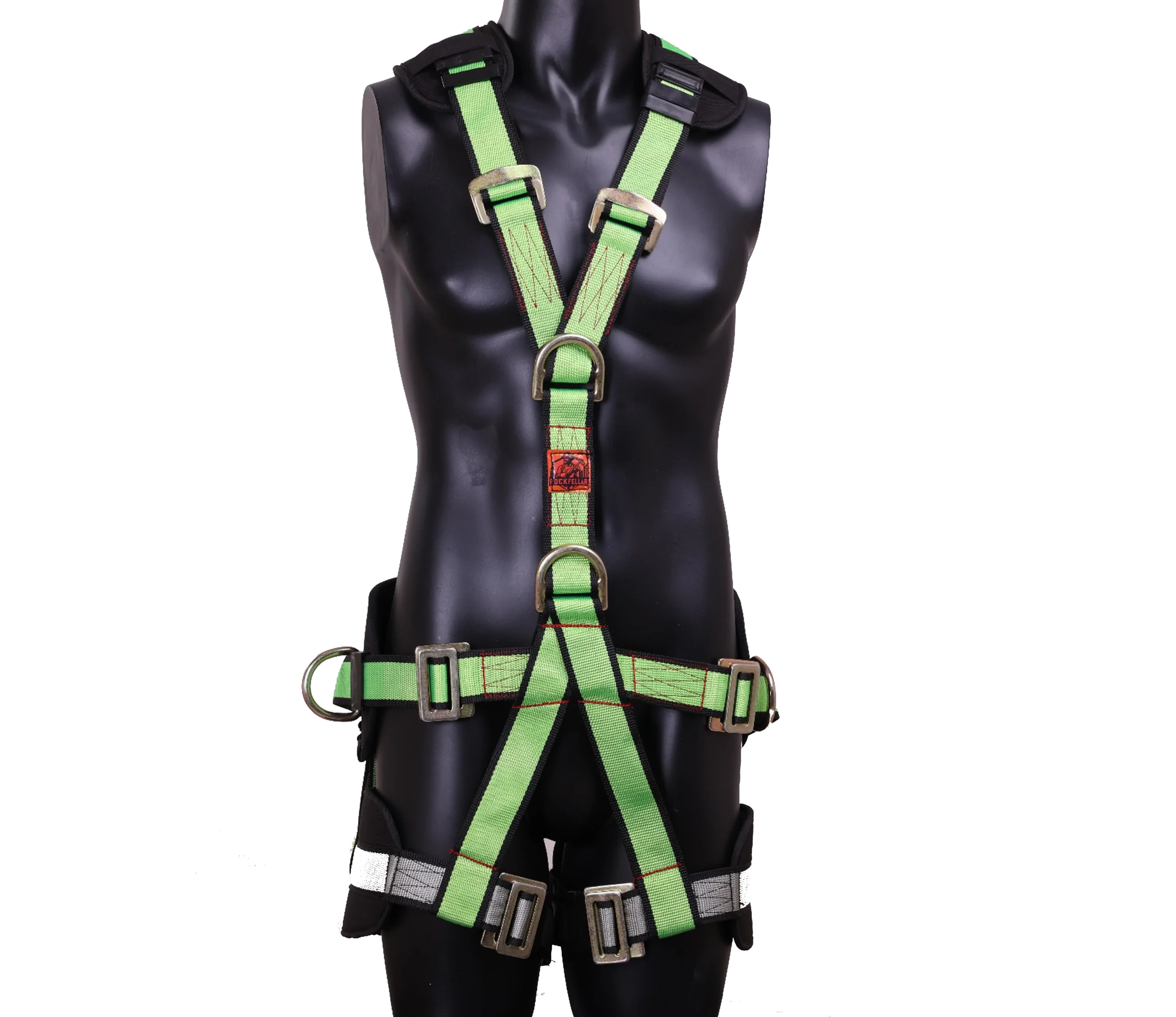 European Harness