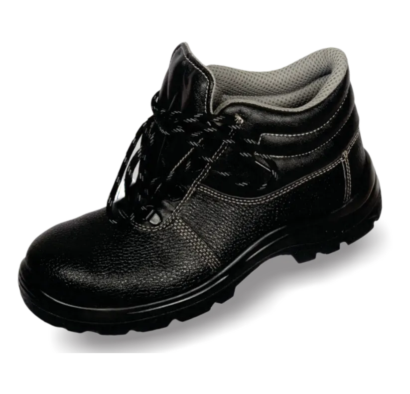 Phoenix GTH – High Ankle Safety Shoes