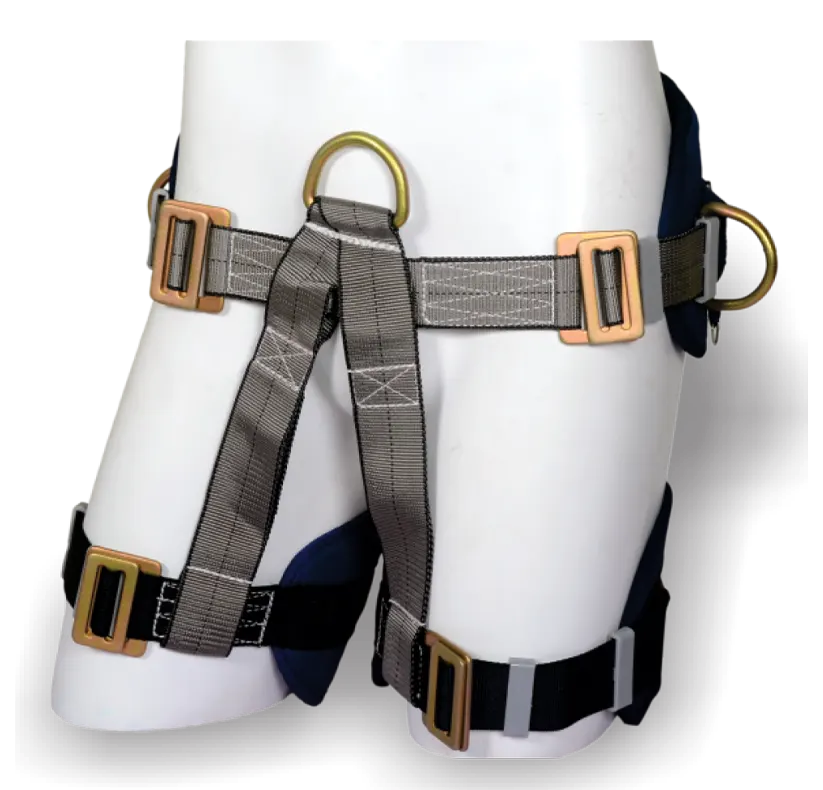 combination harness